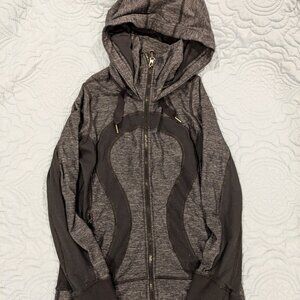 Lululemon Define Jacket with Hood